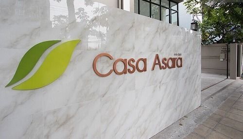 Ban Khlong Nang LiCasa Asara公寓 外观 照片